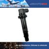1 шт. ARKAUTO EFI МОТОЦИКЛ Комплект котушок запалювання F6T558 2C0-82310-00-00 для YAMAHA FZ 1 YZF R1 R6 R6S VMAX V Max 1700 Nytro 1000