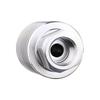 Ruitongsheng Stainless Steel Pressure Gauge Radiator