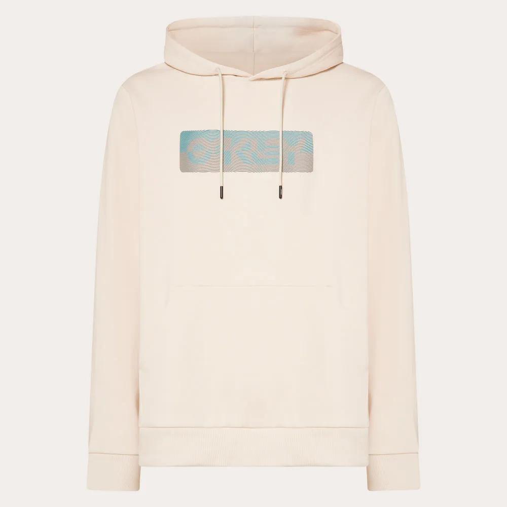 Oakley Толстовка с капюшоном Duality b1b po