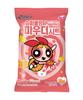 Super Cooling Powder Sheet