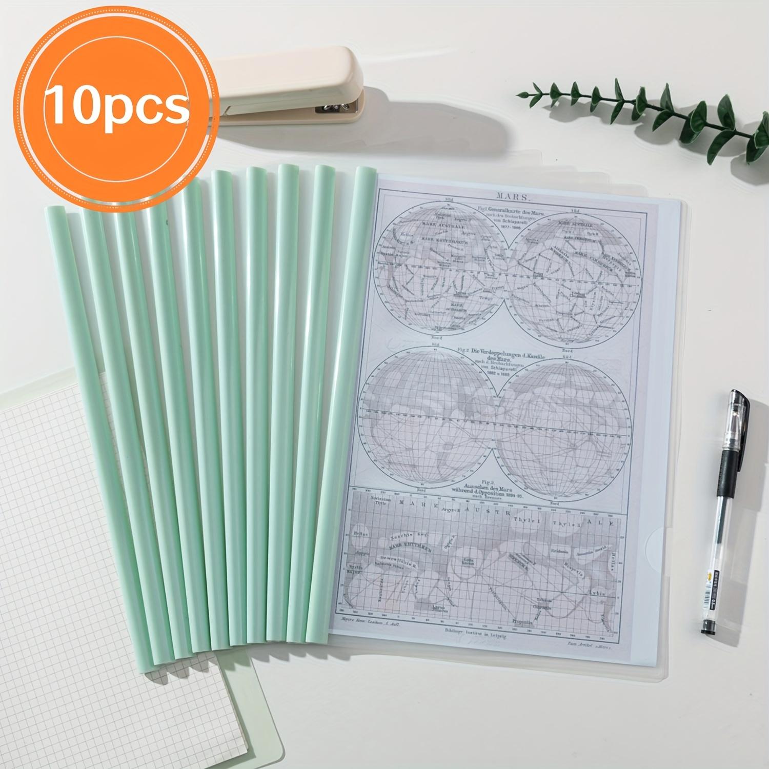 

Папка-регистратор Morandi с цветной капелькой воды формата А4, с зажимом для стержня, с зажимом для стержня, с большой емкостью, для хранения информации о студентах