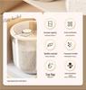 2025 Moisture-Proof Anti-Insect Food-Grade Rice & Flour Storage Container