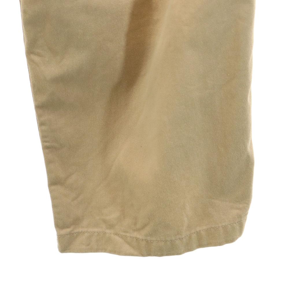 Gramicci OSH-013 Cargo Pants M Brown Outdoor Climbing Men's Used