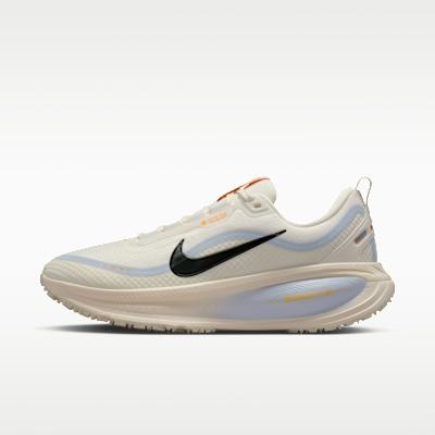 Nike Vomero 18 Casual Running Shoes Women s Beige 36