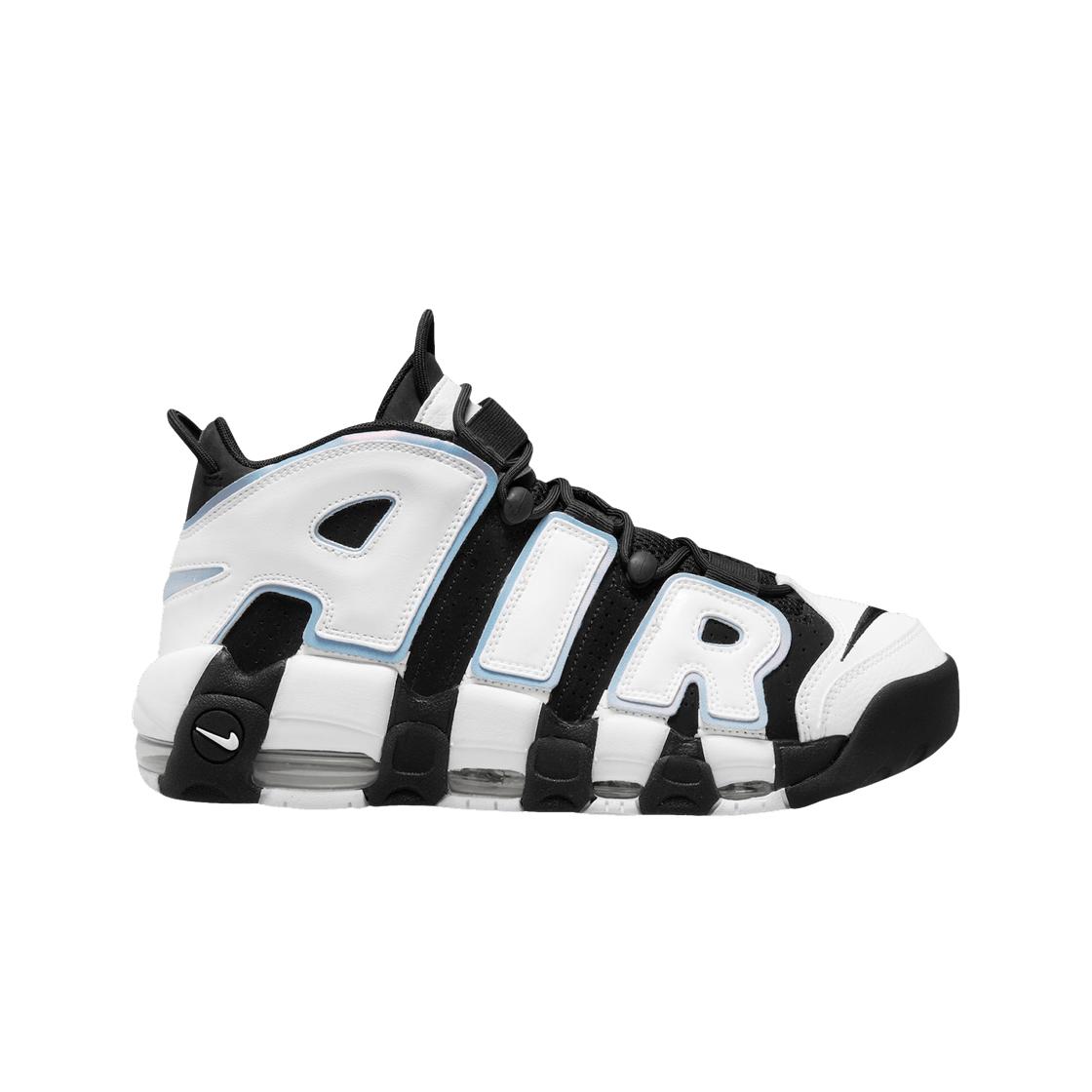 

Мужские кроссовки Nike Air More Uptempo 96 Cobalt Bliss DV0819-001