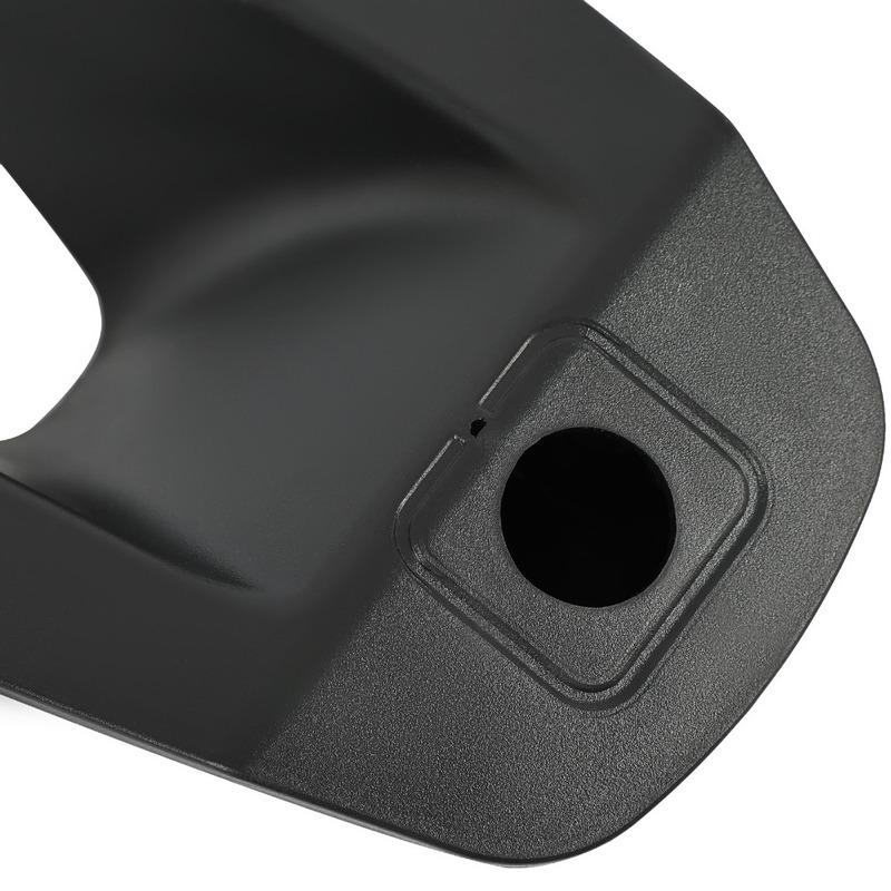 Rear Camera Housing For Freightliner Mercedes-Benz Sprinter 1500 2500 18-20 Camera Protective Case