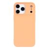 X-LEVEL For iPhone 17 Pro Max Case Soft TPU Anti Scratch Fiber Lining Phone Cover