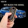 New Tpu Car Remote Key Case Cover Shell For Mazda 2 3 6 Atenza Axela Demio Cx-5 Cx5 Cx-3 Cx7 Cx-9 2 3 4 Buttons Protected Fob
