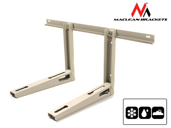 Uchwyt Wspornik Do Klimatyzatora 450Mm Do 100Kg