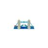Nanoblock Tower Bridge Deluxe Edition Building Set NB-045 with Detailed Design and Miniature Architecture