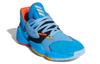 Adidas Harden Vol. 4 'Su Casa Mi Casa - Oklahoma City Thunder' FW7498