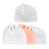 Coussinet Plantaire Gel - Non spécifié - Séparateurs D'orteils - Respirants - Confortable - Durable