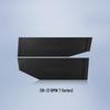 Suede Trunk Partition Storage Box for 2016-2024 BMW 7 Series