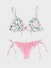Aiemkeulleeo Prola Bow Bikini Set