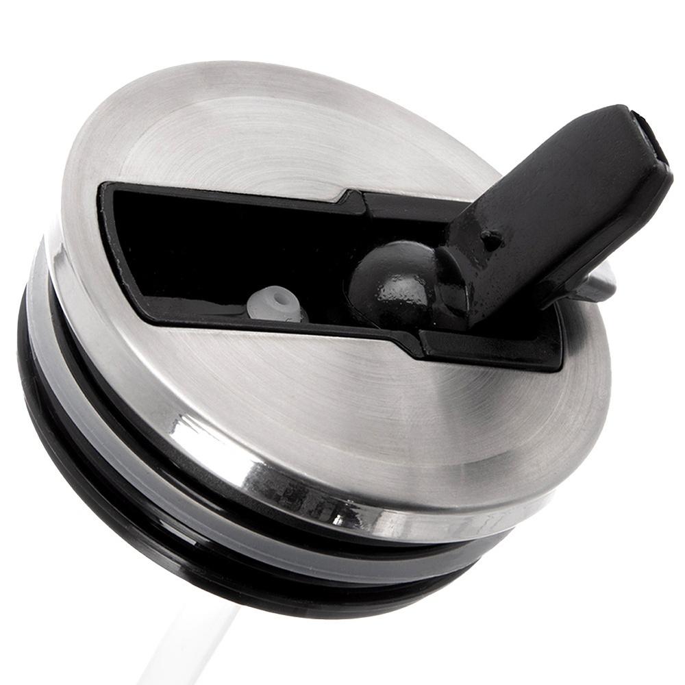 Kubek Termiczny Puszka Termos Bidon Na Napoje Ciepłe Zimne Hokej 0,7L