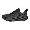 HOKA One One Clifton 9 Triple Noir 1127895-BBLC