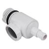 Reliable UWF Quick Disconnect & Pressure Relief Valve for Polaris Pool Cleaner Models 180 280 380 480 PRO 3900 Sport