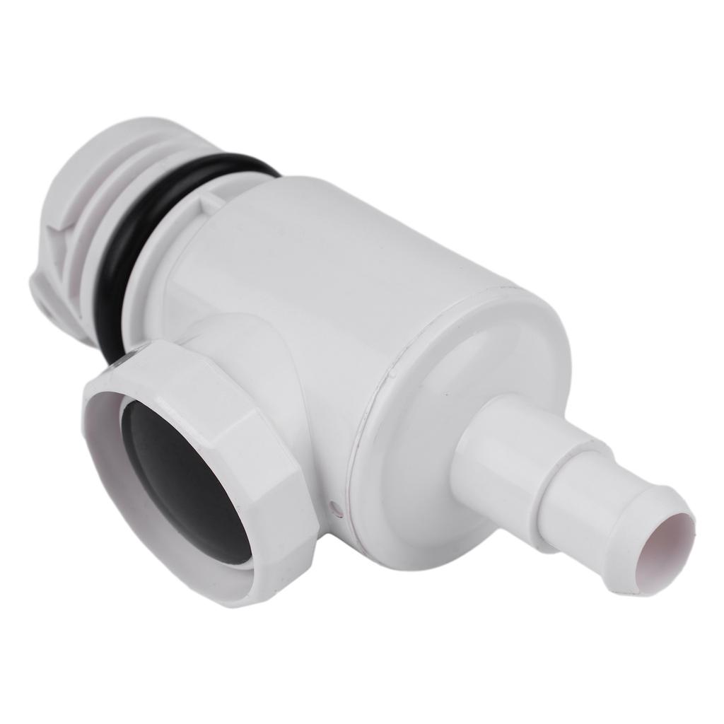 Reliable UWF Quick Disconnect & Pressure Relief Valve for Polaris Pool Cleaner Models 180 280 380 480 PRO 3900 Sport