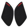 Side Tank Traction Grip Knee Pads For Honda CBR125R CBR150R CBR250R CBR300R