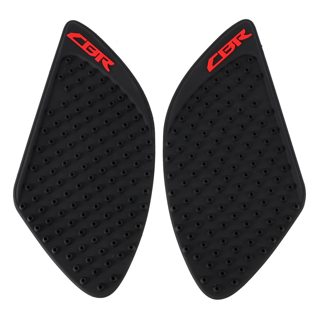 Side Tank Traction Grip Knee Pads For Honda CBR125R CBR150R CBR250R CBR300R
