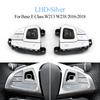 Left Hand Driver Car Multifunction Steering Wheel Control Switch Button Assembly For Benz E Class W213 W238 2016-2018 0999056300