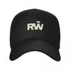 Robbie Williams Baseball Cap Hat Unisex Luxury Snap Back Hat Womens Beach Outlet Unisexs