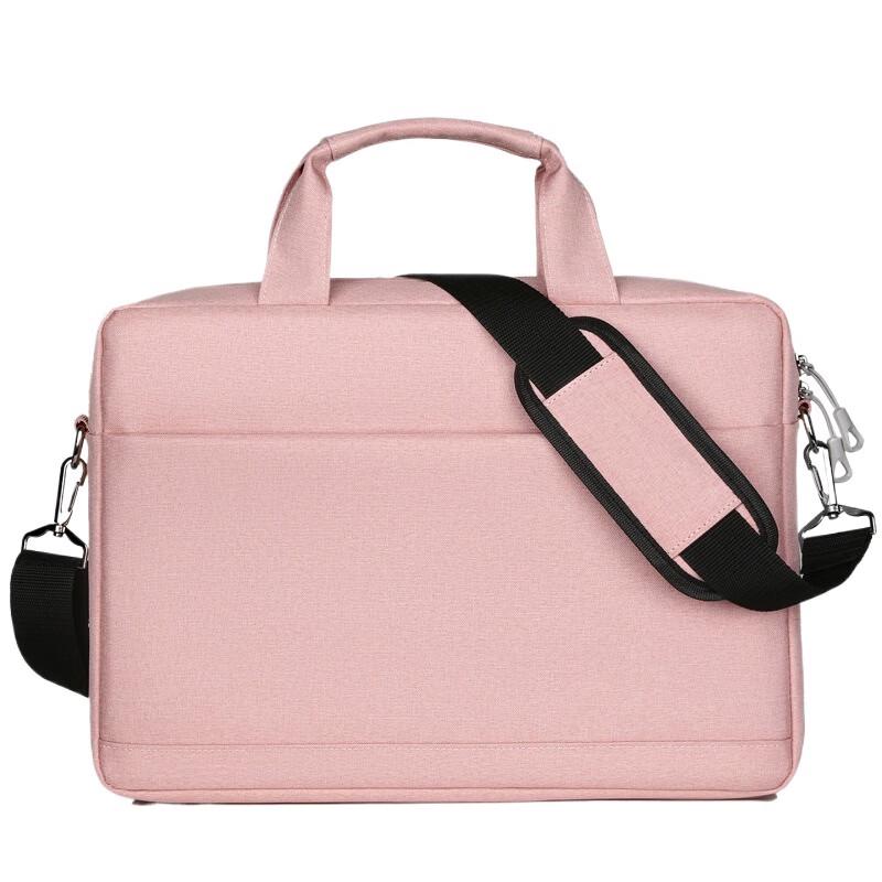 Newcity Multi-functional Laptop Shoulder Bag