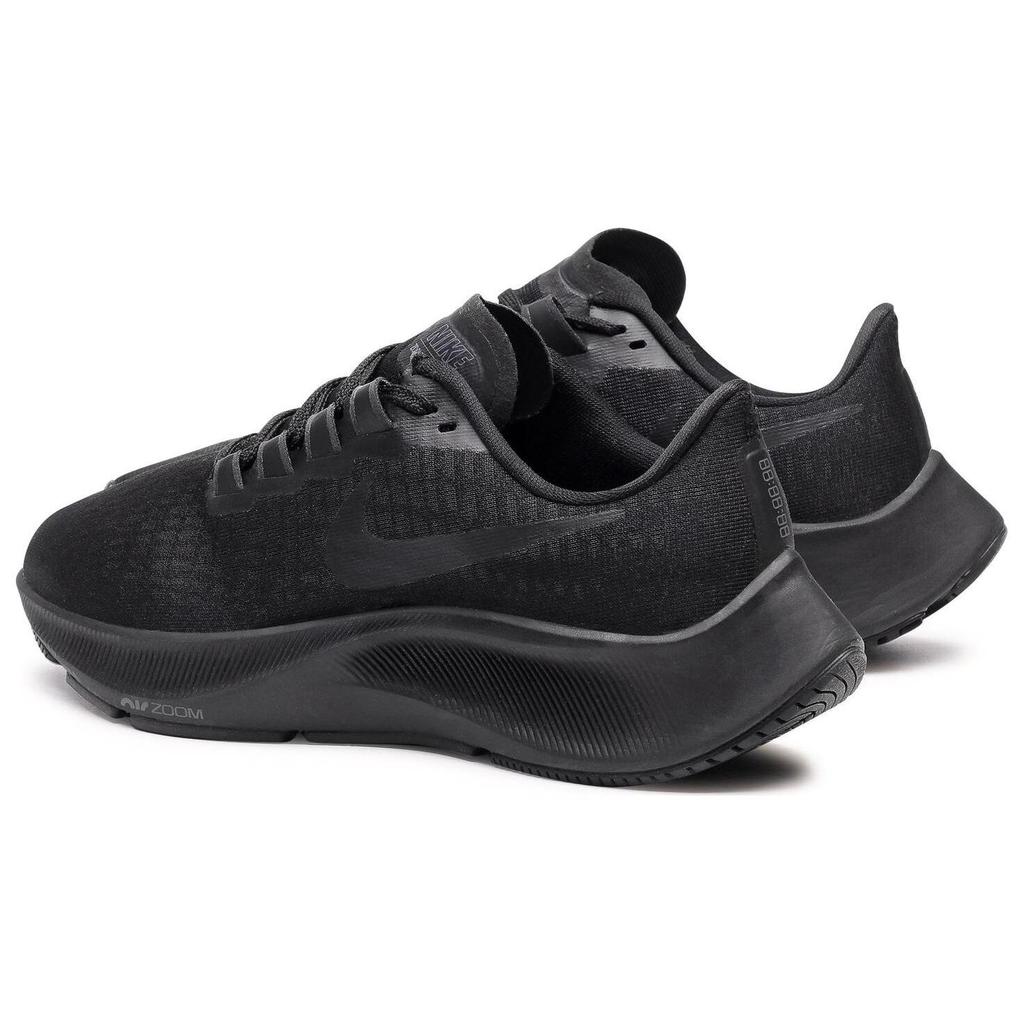 Nike Air Zoom Pegasus 37 'Black Smoke Grey' Women's BQ9647-005