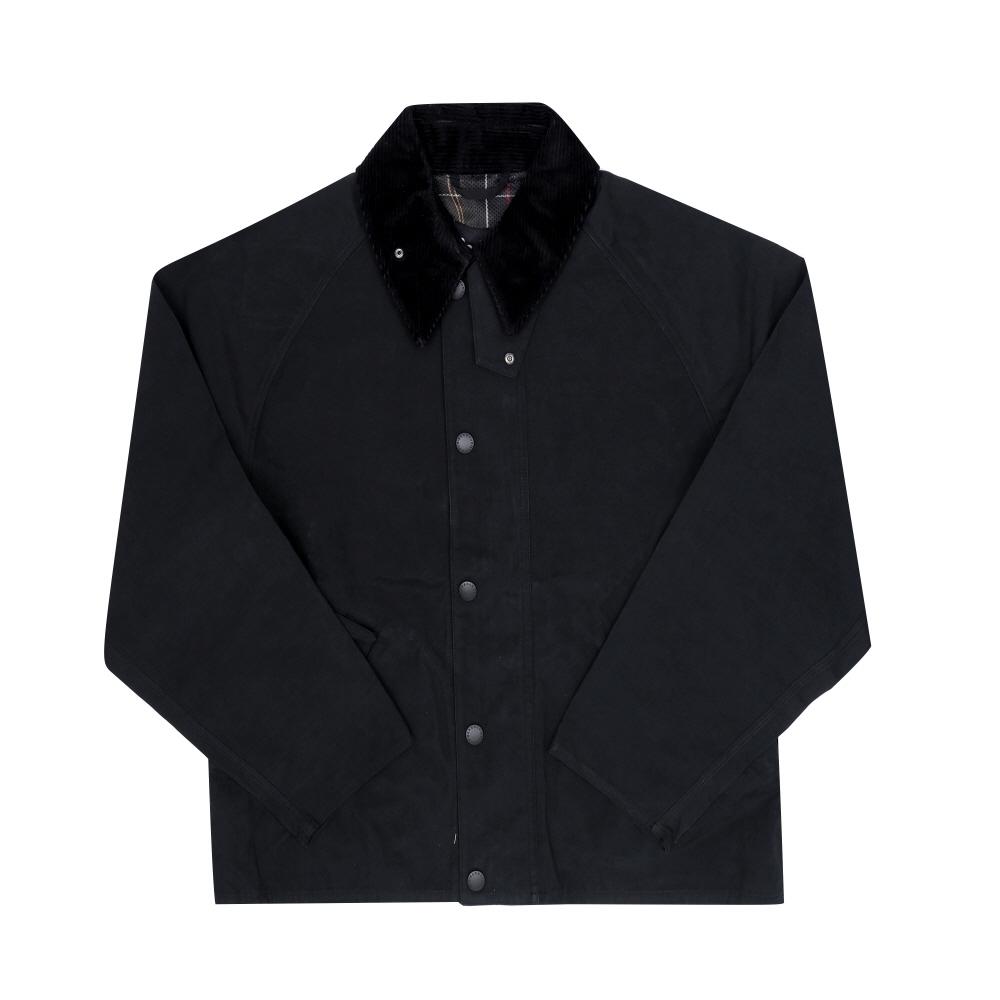 Barbour Unisex Transporter Casual Jacket Bk11 Os