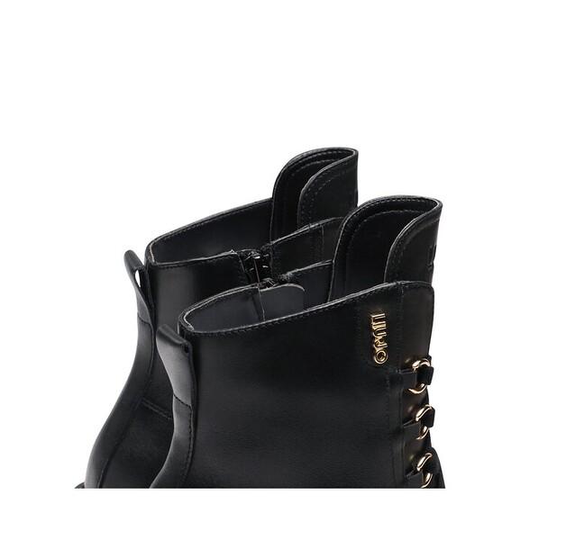 Ботильоны Liu Jo Carrie 28 SF3053 P0102 Black