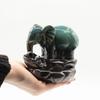 Backflow Incense Burner – Elephant At Pool