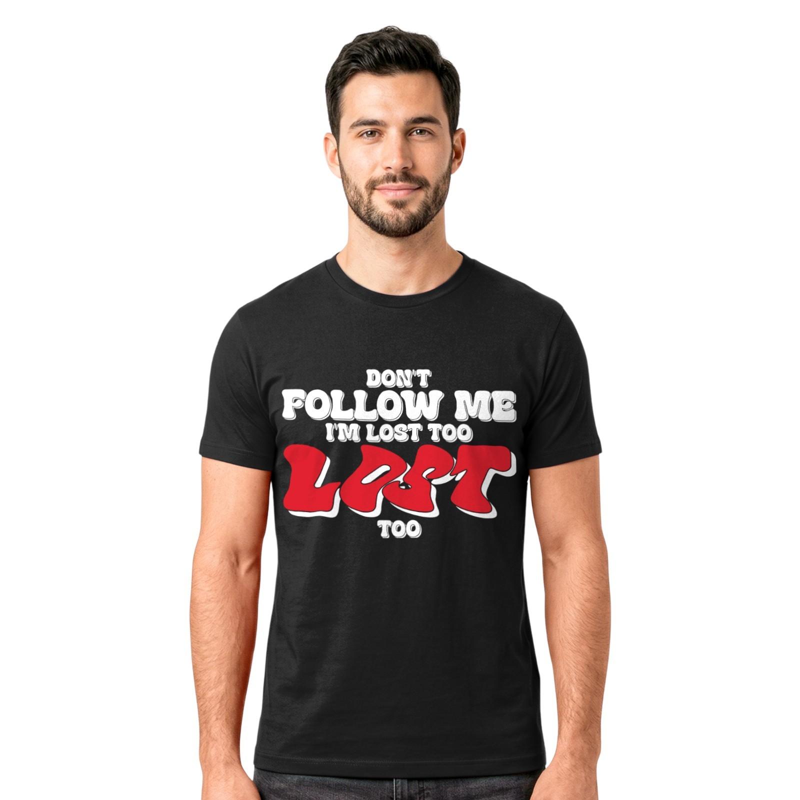 Funny Slogan Sarcasm Novelty T-Shirt | Rude Sarcastic Quote Joke Offensive Tee S разноцветный