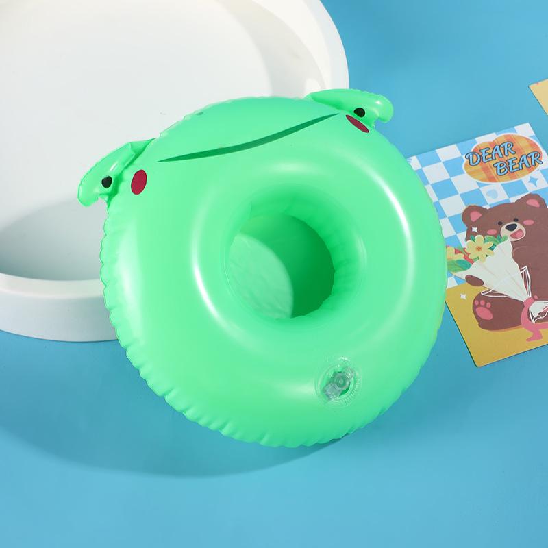 Water Float Cup Holder for Beach and Pool Parties