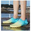 Water Shoes Men Women Barefoot Shoes Breathable Outdoor Beach Sandals Upstream Aqua Shoes Quick Dry River Sea Diving Sneakers