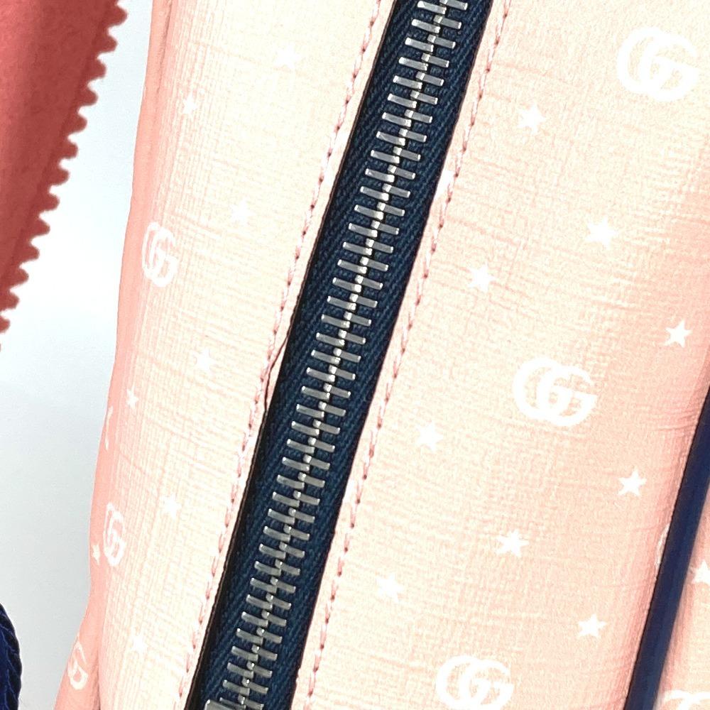 Gucci 433578 The Jetsons Children's Logo Backpack Bag Backpack Unused