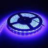 LED-Band wasserdicht 24V 5m 300 Reihen SMD5050 blau blau