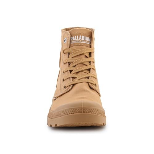 Palladium MONO CHROME WOODLIN (209) High-Top Sneakers, Size 27.0 Cm