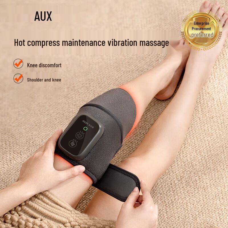 

AUX Electric Heating Knee and Joint Massager