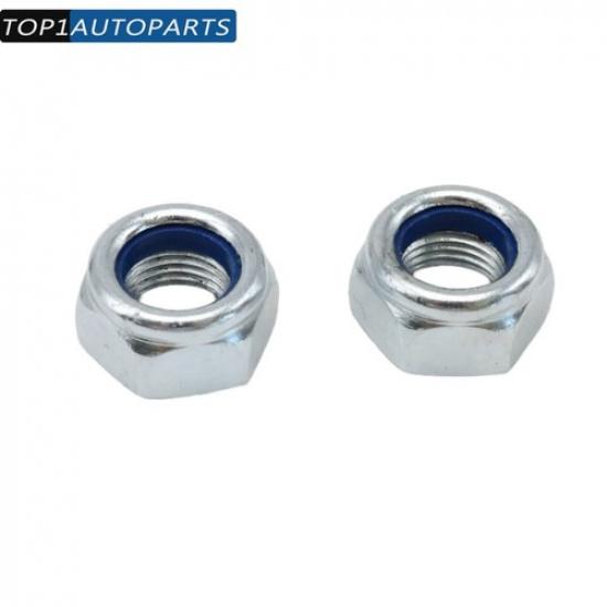 Set mit 2 Stück Für 2003-2015 Honda Pilot MDX ZDX Vorderer Stabilisator Koppelstange Endverbindungen