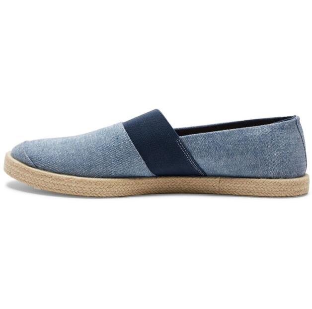 Quiksilver Espadrilles Espadrilled
