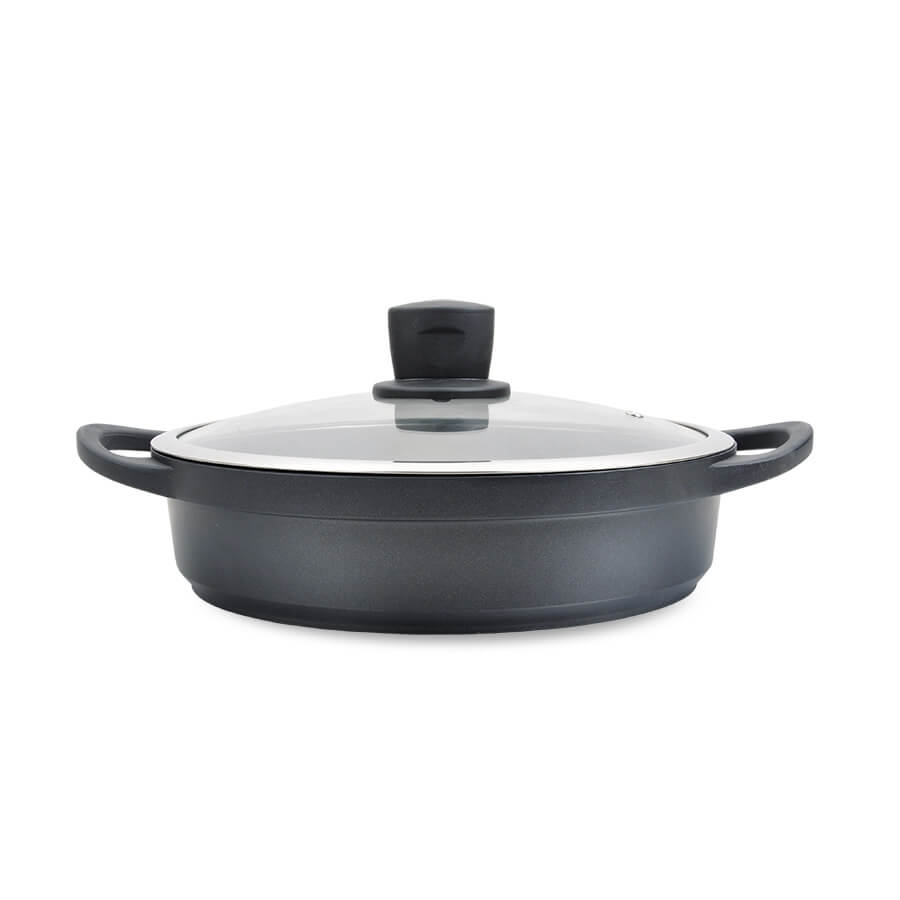 Frying Pan / Wok (Marble, Induction) Maestro 28 MR-1217-28