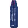 Thermos Sports Bottle 1L Navy Pink FHT-1001F NV-P 1000 ml