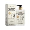 Oceaura Nourishing And Long-Lasting Hydration Body Lotion Brighten Skin Lock In Moisture Niacinamide Moisturizing Body Lotion