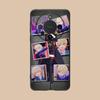 Mato Seihei No Slave Tenka Izumo Matte Mobile Phone Case for Huawei Mate 60 50 40 30 20 10 Pro Plus Lite E 5G Colorful Printing