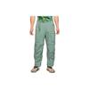 Nike Smith Summit Cargo Pants v3: Detachable Waterproof with Pockets Men Bottoms Olive-Green CV0656-365