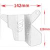 Motocycle Gear Shift Lever Protective Cover Compatible with F900GS / Adventure 2023 2024 2025+ CNC Aluminium Quick Shifter Protector f 900 gs adv