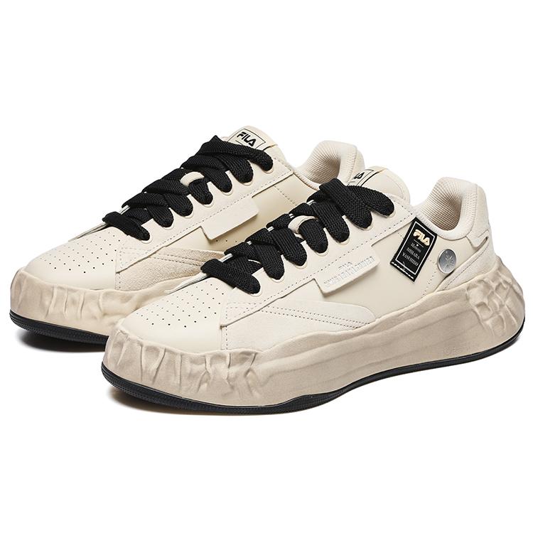New FILA Mihara FILA FM 20 'Cream White' F12M234207FAG