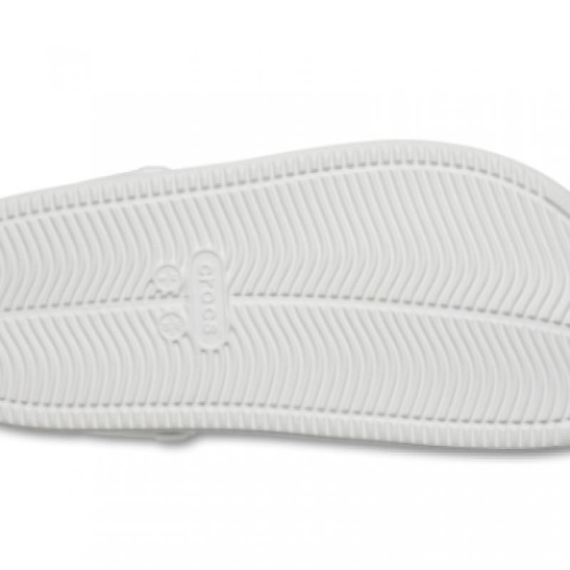 Crocs Off Court Klumpa Fehér 208371 100