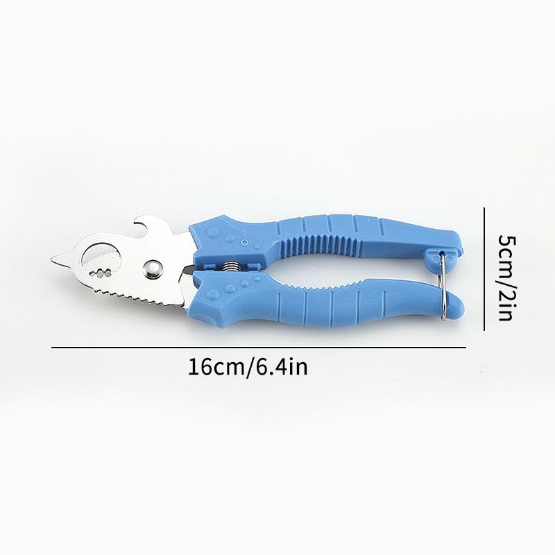 Nůžky na ústřice Hlemýžď polní Zadek Artefakt Neklouzavé Polní Lví ocas Speciální Nůžky Řezačka na kamenné hlemýždě Nástroje pro odstranění ocasu