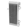 Engine  Oil Cooler For Suzuki GSXR1000 GSXR 1000 2007-2008 Aluminium Motorcycle